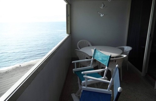 North Ocean City Condo | Atlantis 1608 2 Bedroom Condo by RedAwning