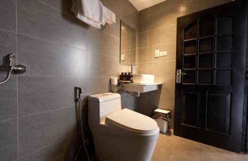 Đien Bien Apartment | Atlantis Apartment Nguyen Thai Hoc