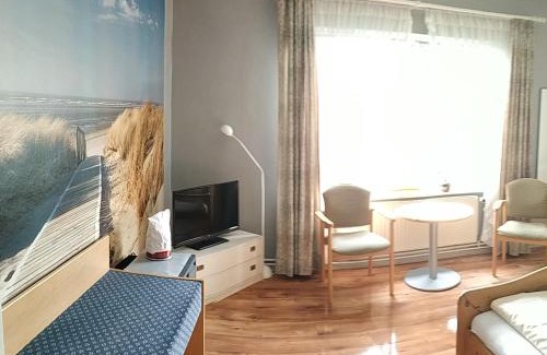 Region Hannover District House | Atlantis Landpension Steinhude