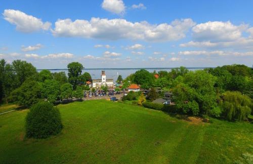 Region Hannover District House | Atlantis Landpension Steinhude