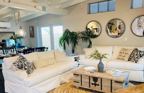Midtown House | Atlantis Main Residence Key West