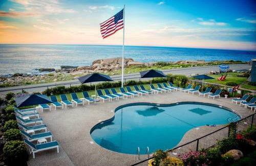 Gloucester Hotel | Atlantis Oceanfront Inn Gloucester