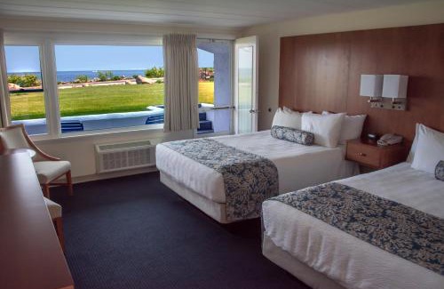 Gloucester Hotel | Atlantis Oceanfront Inn Gloucester