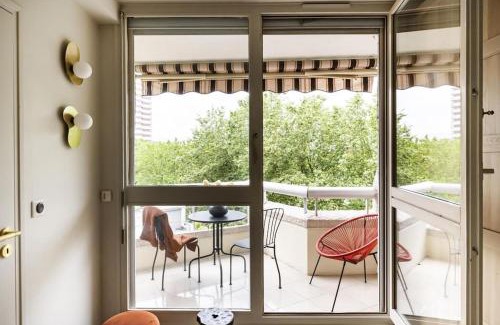 Front de Lac Apartment | Atlantis Suite - Duke Housing