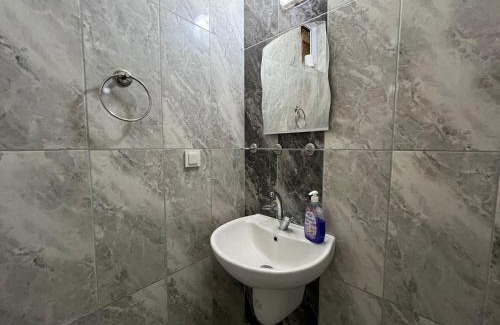 Olympos House | Atlas Bungalows