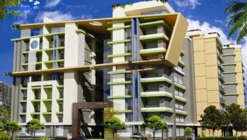 Alwaye Apartment | Atlas Celestial Park