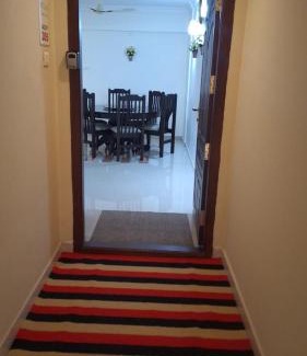 Alwaye Apartment | Atlas Celestial Park