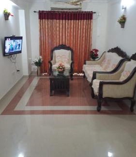 Alwaye Apartment | Atlas Celestial Park