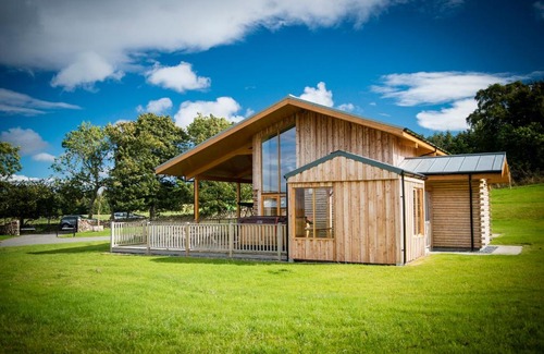 Balloch House | Atlas