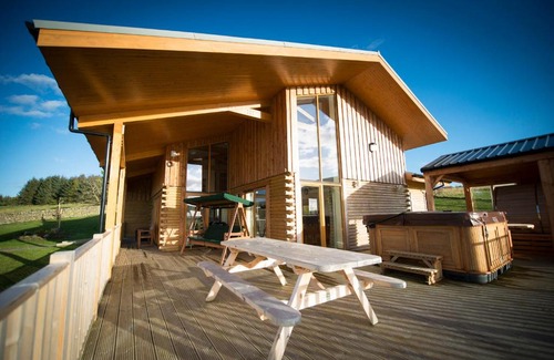 Balloch House | Atlas