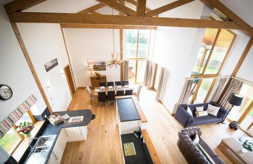 Balloch House | Atlas