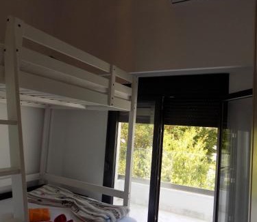Kallithea Apartment | Atlas Relax