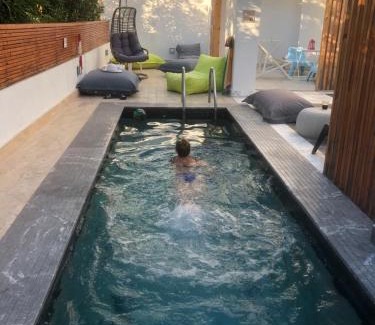 Kallithea Apartment | Atlas Relax