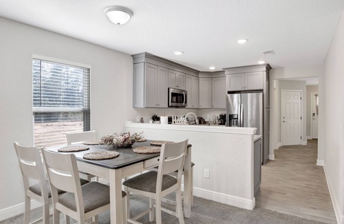 Florida Panhandle House | Atlas Townhome #B~Milton,Pensacola,Navarre~Close