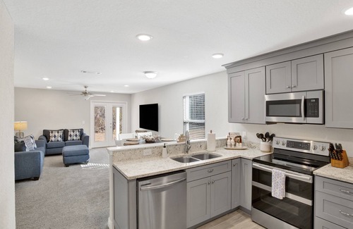 Florida Panhandle House | Atlas Townhome #B~Milton,Pensacola,Navarre~Close