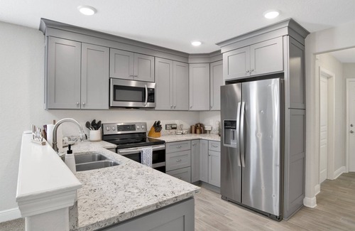 Florida Panhandle House | Atlas Townhome #B~Milton,Pensacola,Navarre~Close