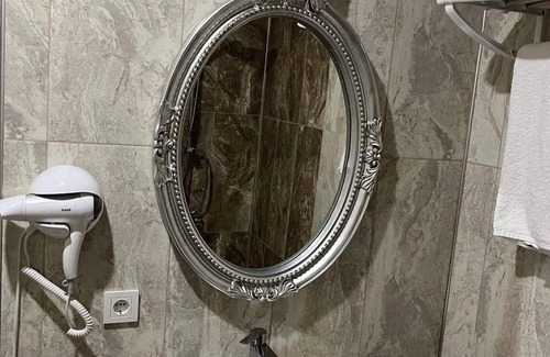 Dogubayazıt Hotel | Atlihan Plus Hotel