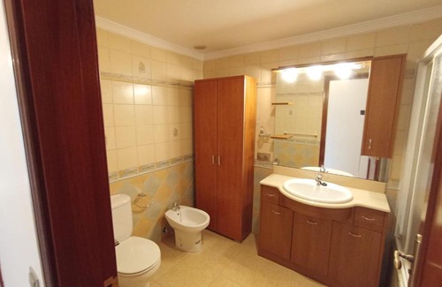 Puerto del Rosario Apartment | Atmósfera Vacacional, piso céntrico en Playa Chica