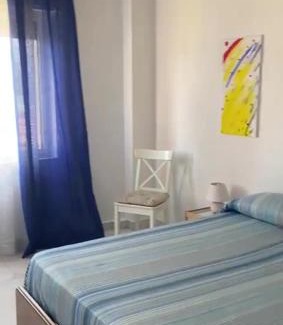 Cosenza Apartment | Atmosfera B&B al centro della città