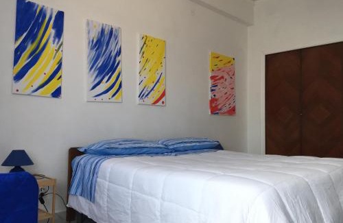 Cosenza Apartment | Atmosfera B&B al centro della città