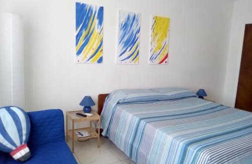 Cosenza Apartment | Atmosfera B&B al centro della città