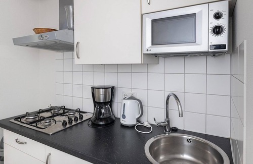 Wemeldinge House | Atmospheric and cozy Zeeland Cottage near the Oosterschelde!