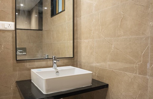 Hyderabad Hotel | Atnest Orchids Suites