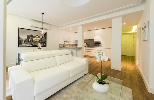 Literary Quarter Apartment | Atocha Peatonal - Barrio de las letras