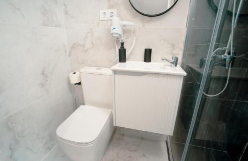 Arganzuela House | Atocha Rooms