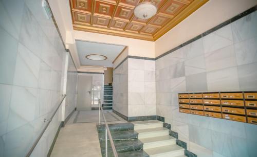 Arganzuela House | Atocha Rooms