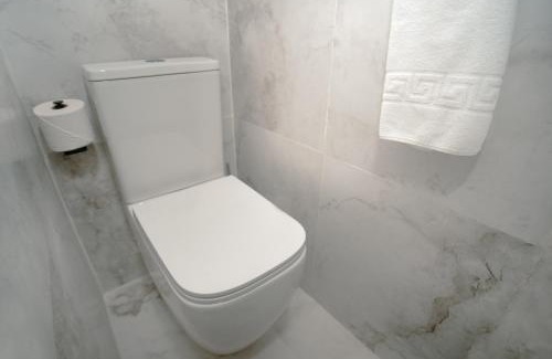 Arganzuela House | Atocha Rooms