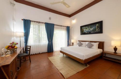Sangkat Sla Kram Villa | Atoh's Maison