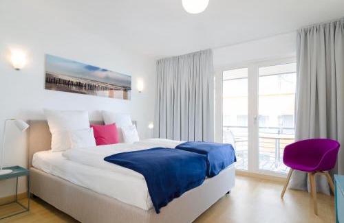 Helgoland Apartment | atoll apartments