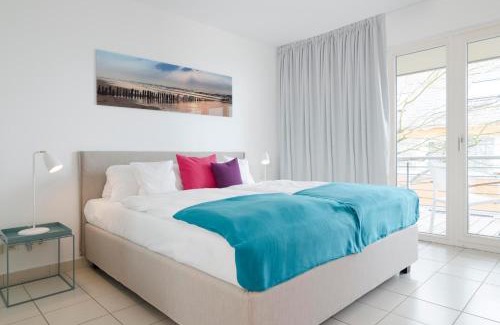 Helgoland Apartment | atoll apartments
