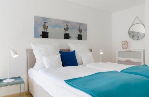 Helgoland Apartment | atoll apartments