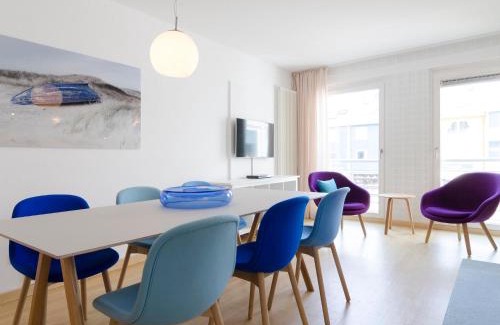 Helgoland Apartment | atoll apartments
