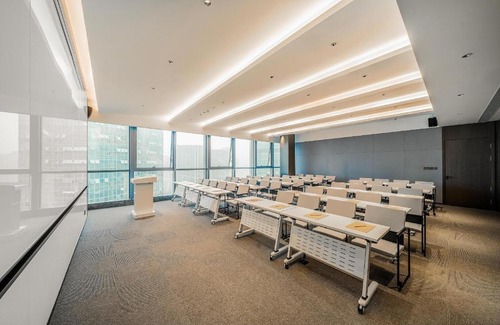 Chongqing Hotel | Atour Hotel Chongqing Liangjiang District Jinke Center