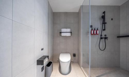Tanggu Hotel | Atour Light Hotel Tianjin Binhai New Area Third Street