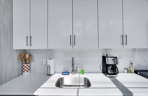 Allentown Apartment | Atown Executive Oasis