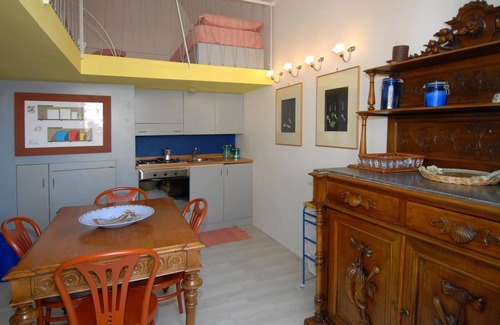 Atrani Apartment | ATRANI "La Maddalena" AMALFI COAST