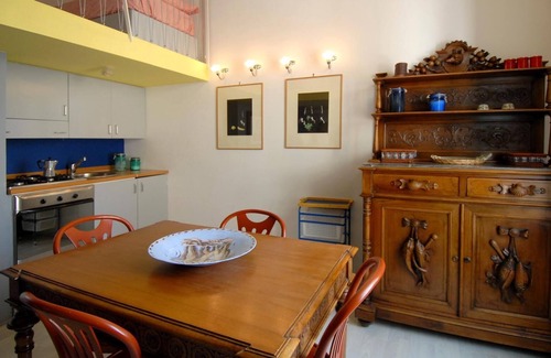 Atrani Apartment | ATRANI "La Maddalena" AMALFI COAST
