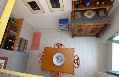 Atrani Apartment | ATRANI "La Maddalena" AMALFI COAST