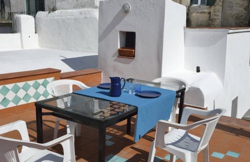 Atrani Apartment | ATRANI "Pompeo" AMALFI COAST