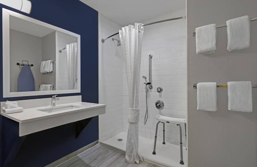 Amarillo Hotel | Atrea Inn Amarillo