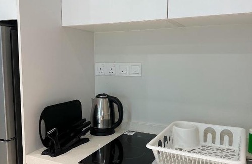 Petaling Jaya Apartment | Atria SOFO Suites By Stay In