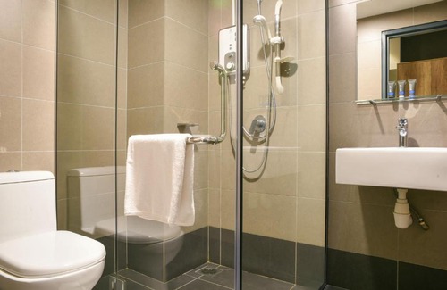 Petaling Jaya Apartment | Atria Sofo Suites Petaling Jaya