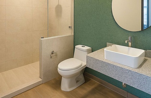 Polanquito House | Atrio Polanco