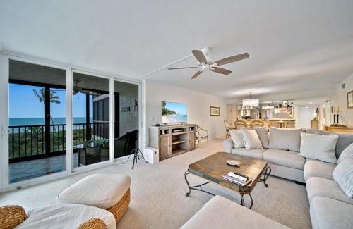 Sanibel House | Atrium #201