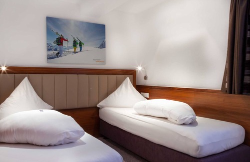 Ischgl Apartment | Atrium, 4-Ischgl Suite, Ischgl