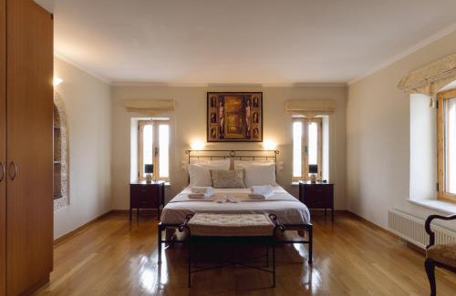 Sivota Villa | Atrium Villa Syvota